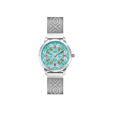 Thomas Sabo Damenuhr WA0368-201-215-33 MM